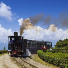 Charming Darjeeling